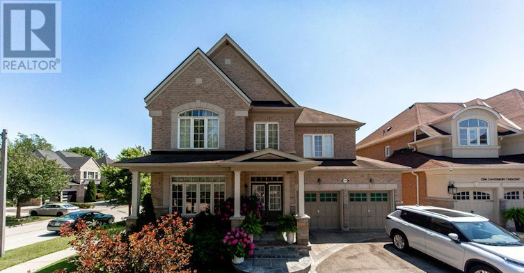 2304 Canterbury Crescent, Pickering, ON, L1X 0A6 - 4