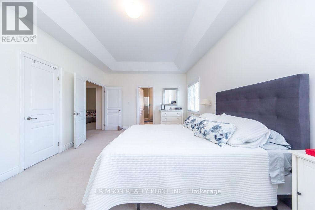 2304 Canterbury Crescent, Pickering, ON, L1X 0A6 - 28
