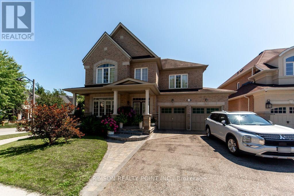 2304 Canterbury Crescent, Pickering, ON, L1X 0A6 - 3