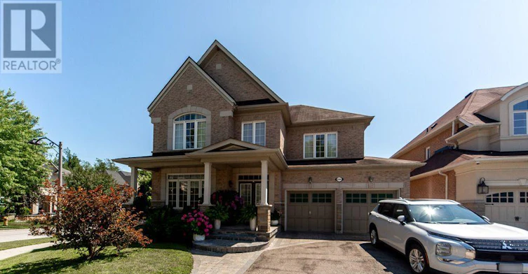 2304 Canterbury Crescent, Pickering, ON, L1X 0A6 - 3