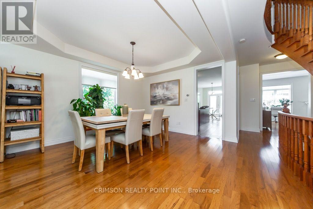 2304 Canterbury Crescent, Pickering, ON, L1X 0A6 - 10