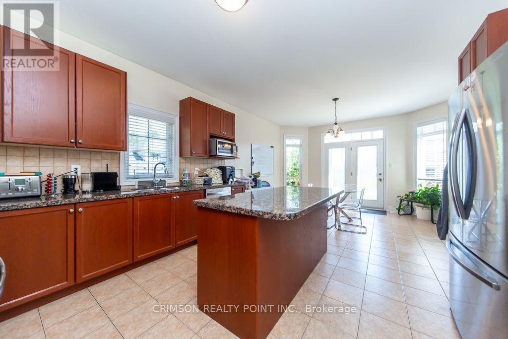 2304 Canterbury Crescent, Pickering, ON, L1X 0A6 - 21