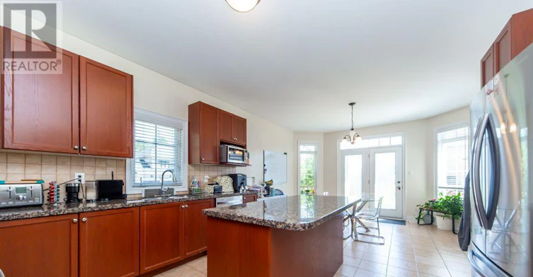 2304 Canterbury Crescent, Pickering, ON, L1X 0A6 - 21