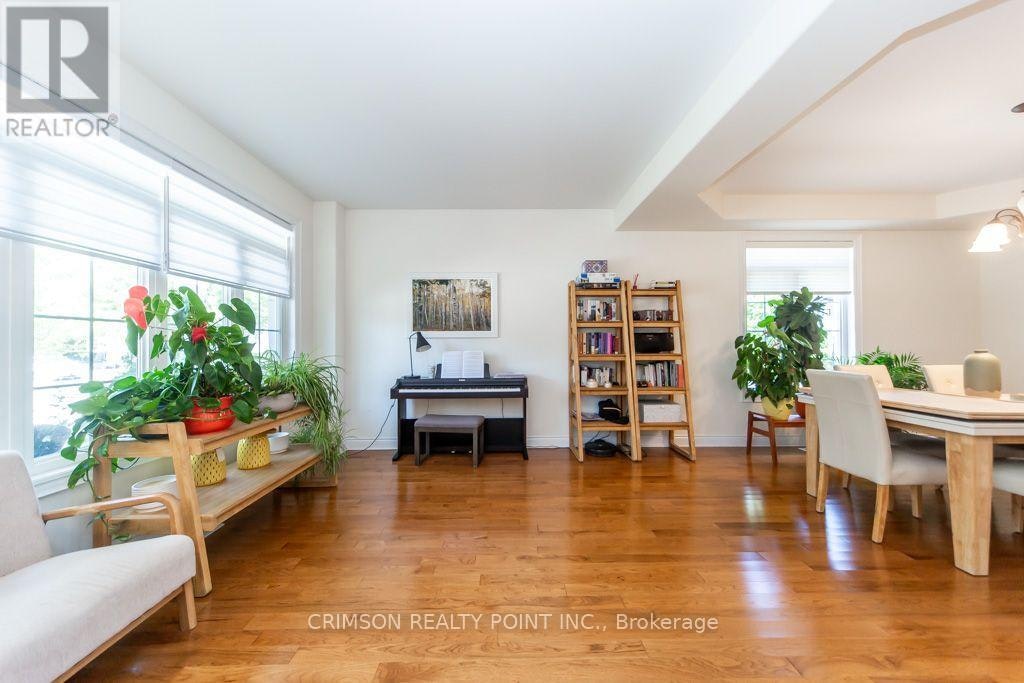 2304 Canterbury Crescent, Pickering, ON, L1X 0A6 - 7