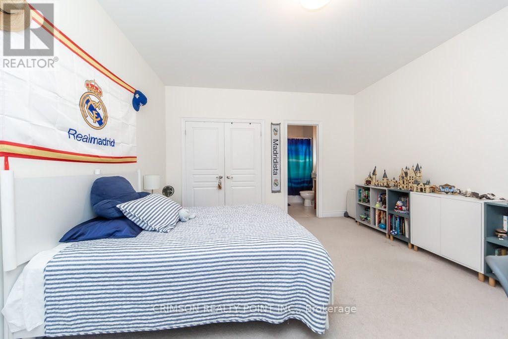 2304 Canterbury Crescent, Pickering, ON, L1X 0A6 - 33