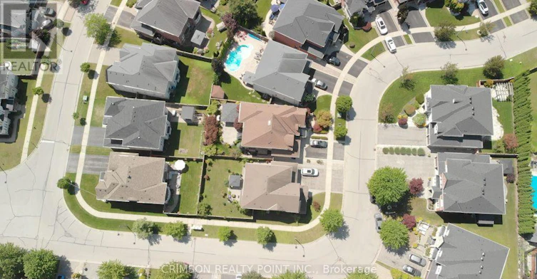 2304 Canterbury Crescent, Pickering, ON, L1X 0A6 - 43