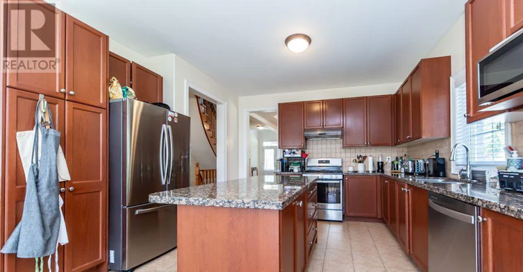 2304 Canterbury Crescent, Pickering, ON, L1X 0A6 - 19
