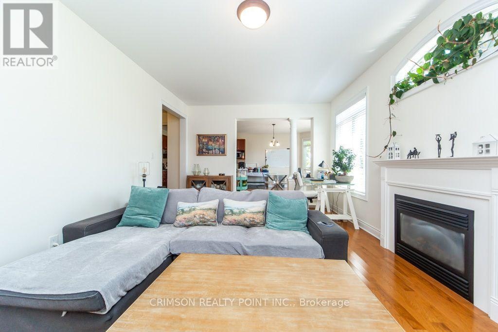 2304 Canterbury Crescent, Pickering, ON, L1X 0A6 - 14