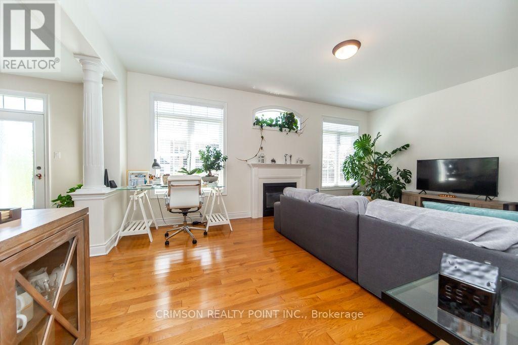 2304 Canterbury Crescent, Pickering, ON, L1X 0A6 - 12