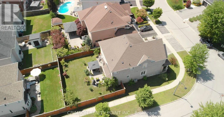 2304 Canterbury Crescent, Pickering, ON, L1X 0A6 - 45