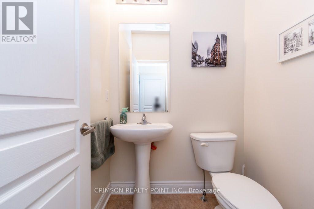 2304 Canterbury Crescent, Pickering, ON, L1X 0A6 - 25