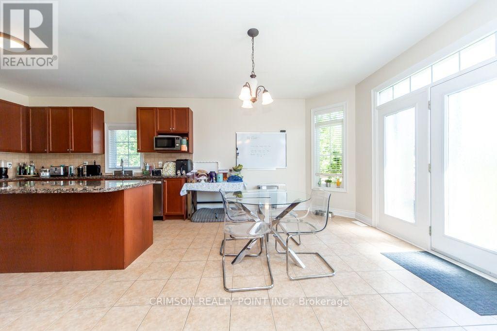 2304 Canterbury Crescent, Pickering, ON, L1X 0A6 - 16