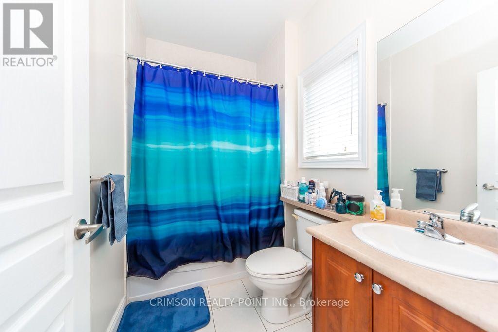 2304 Canterbury Crescent, Pickering, ON, L1X 0A6 - 34