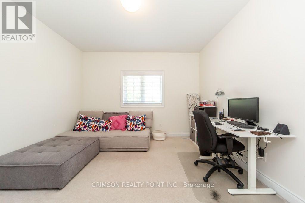 2304 Canterbury Crescent, Pickering, ON, L1X 0A6 - 38
