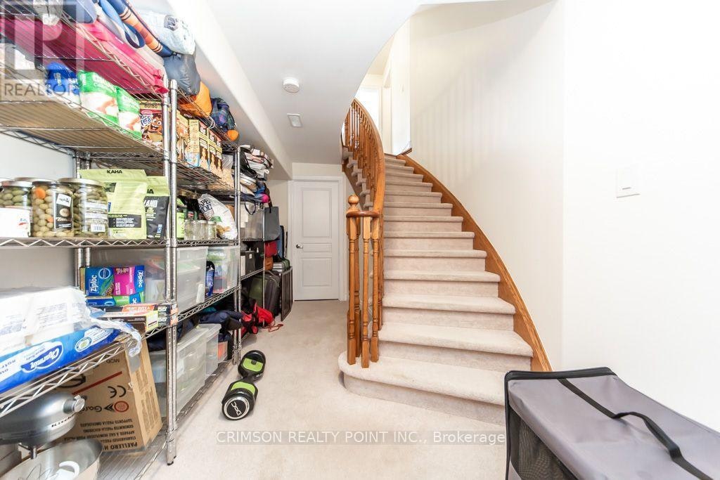 2304 Canterbury Crescent, Pickering, ON, L1X 0A6 - 41