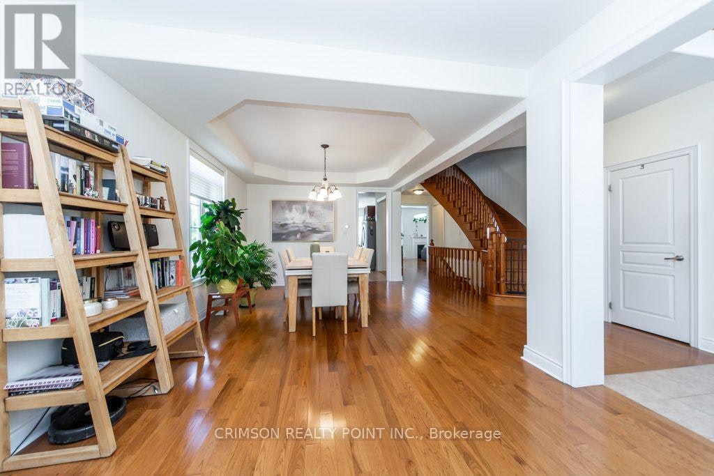 2304 Canterbury Crescent, Pickering, ON, L1X 0A6 - 8