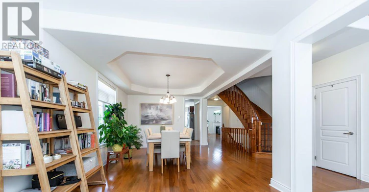 2304 Canterbury Crescent, Pickering, ON, L1X 0A6 - 8