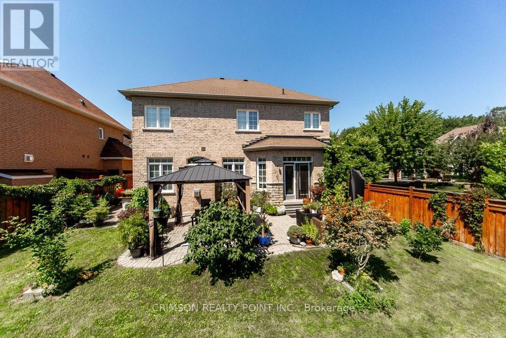 2304 Canterbury Crescent, Pickering, ON, L1X 0A6 - 48