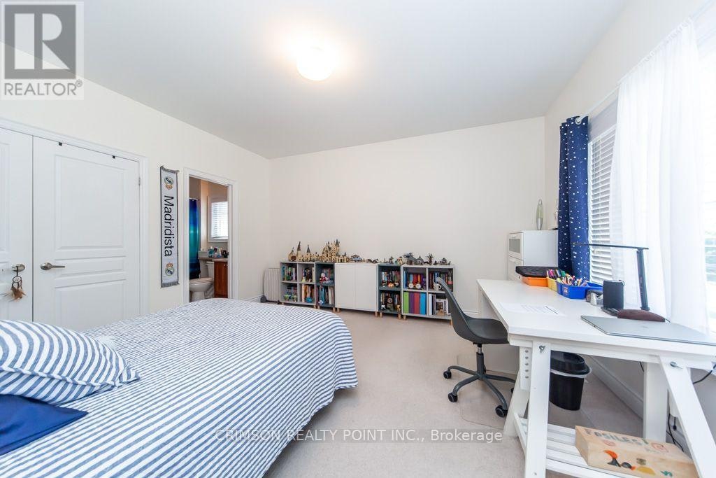 2304 Canterbury Crescent, Pickering, ON, L1X 0A6 - 32