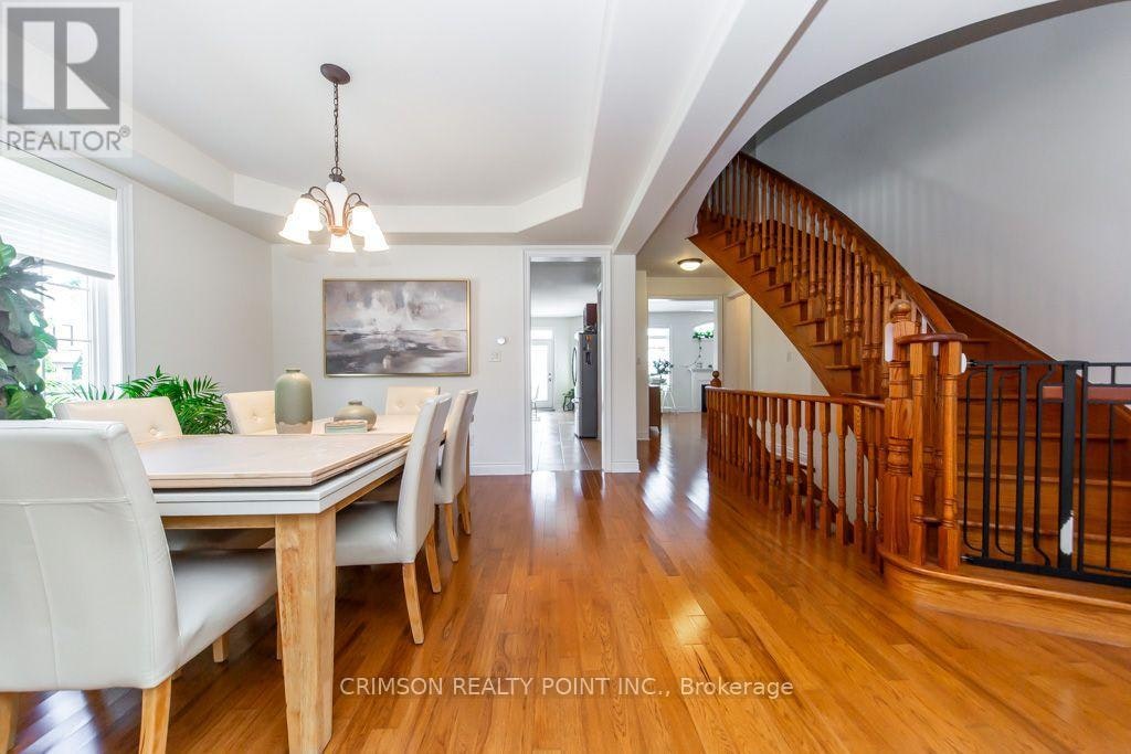 2304 Canterbury Crescent, Pickering, ON, L1X 0A6 - 9