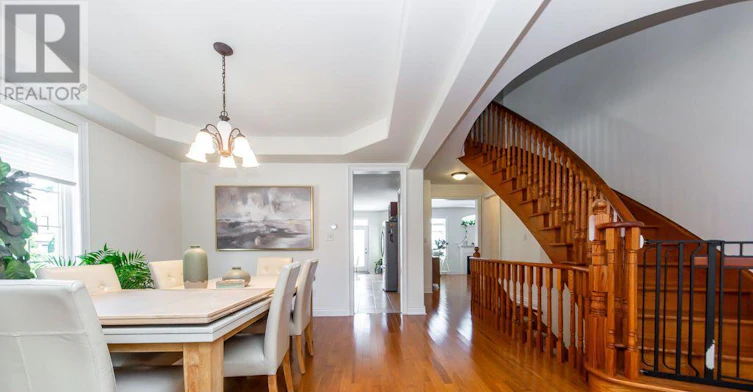 2304 Canterbury Crescent, Pickering, ON, L1X 0A6 - 9