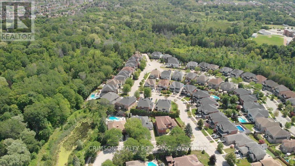 2304 Canterbury Crescent, Pickering, ON, L1X 0A6 - 49