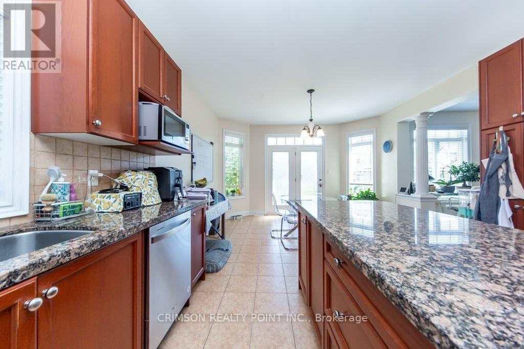 2304 Canterbury Crescent, Pickering, ON, L1X 0A6 - 22