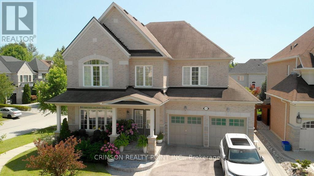 2304 Canterbury Crescent, Pickering, ON, L1X 0A6