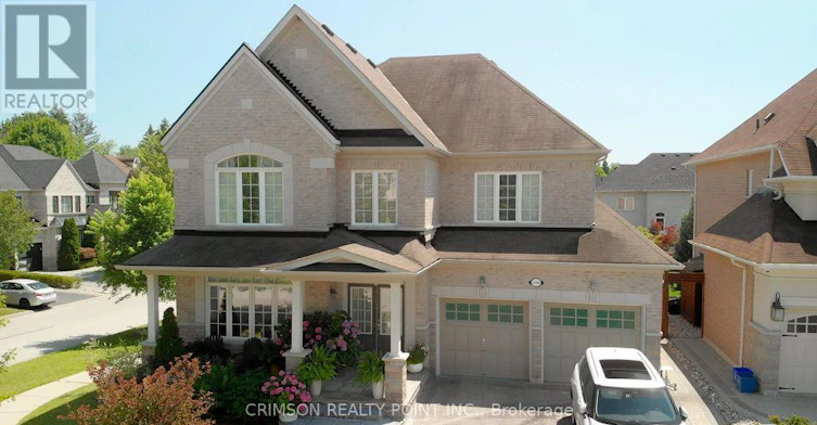 2304 Canterbury Crescent, Pickering, ON, L1X 0A6