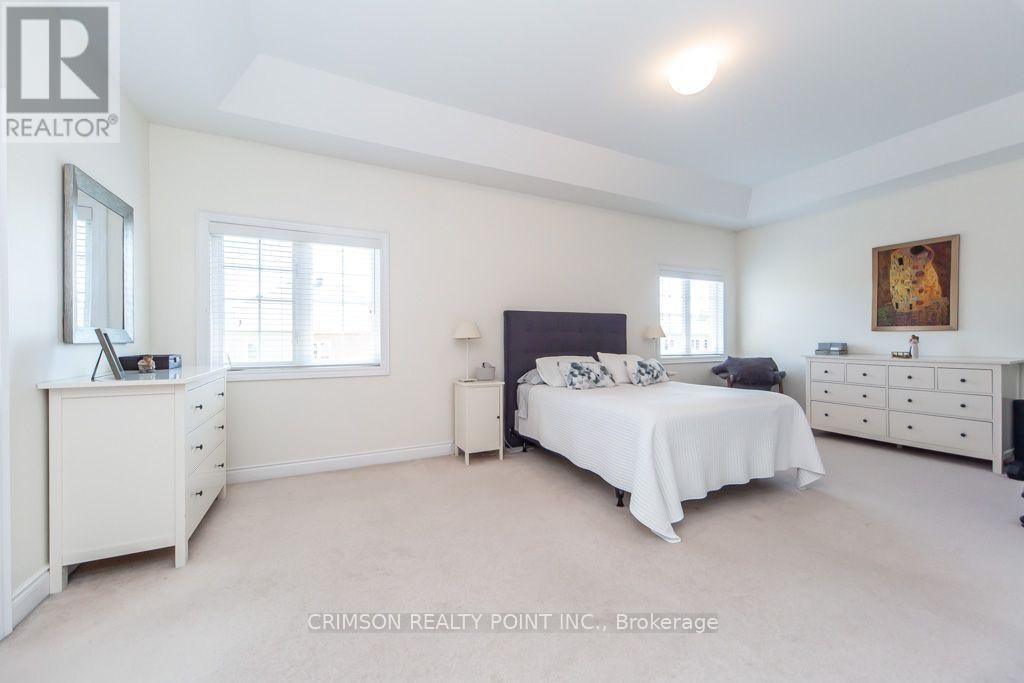 2304 Canterbury Crescent, Pickering, ON, L1X 0A6 - 26