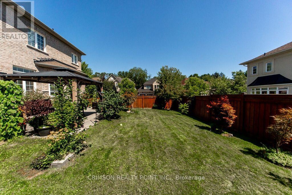 2304 Canterbury Crescent, Pickering, ON, L1X 0A6 - 47