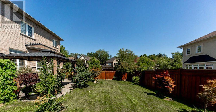 2304 Canterbury Crescent, Pickering, ON, L1X 0A6 - 47