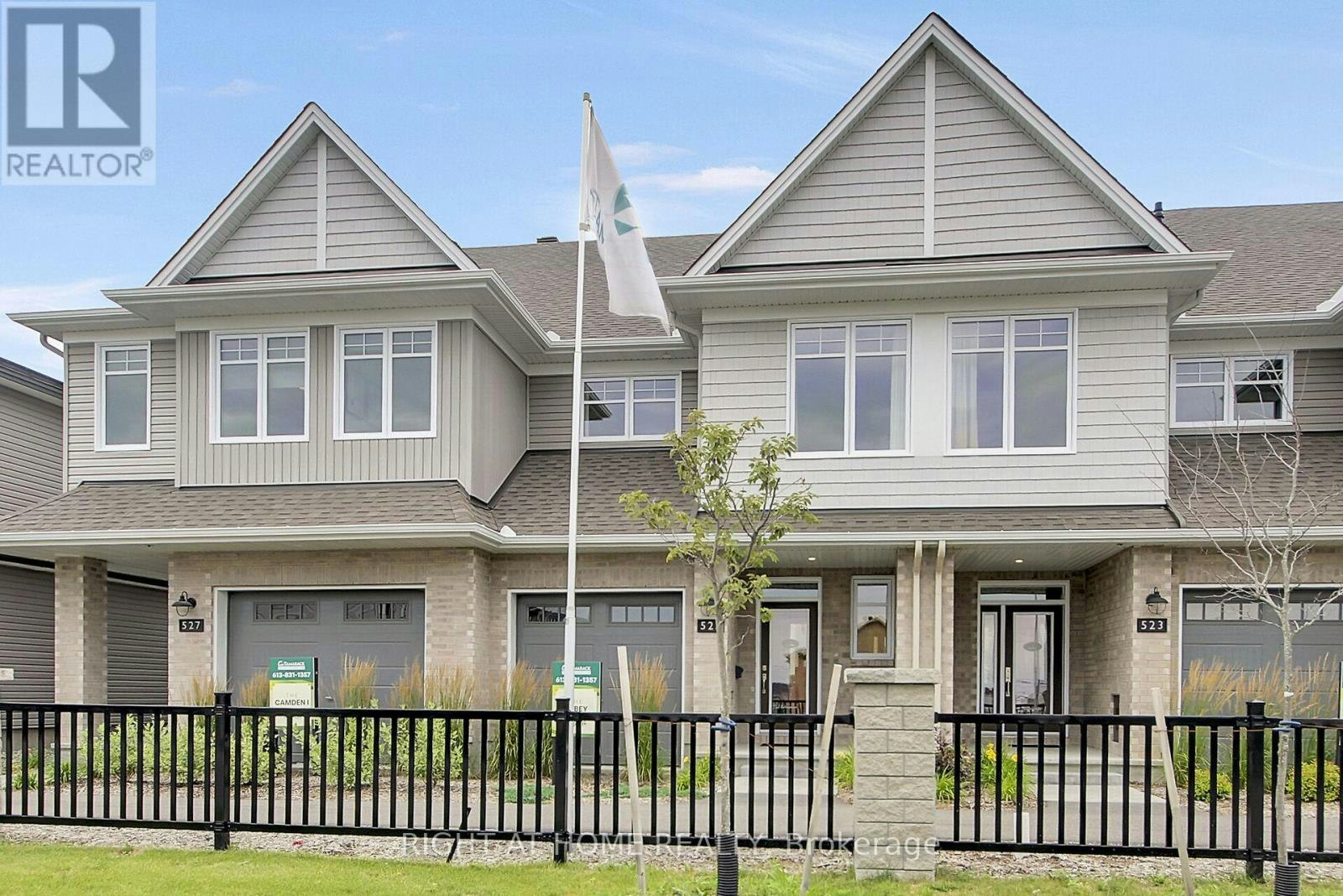 6090 David Weins Street, Ottawa, ON, K2S 2Y3