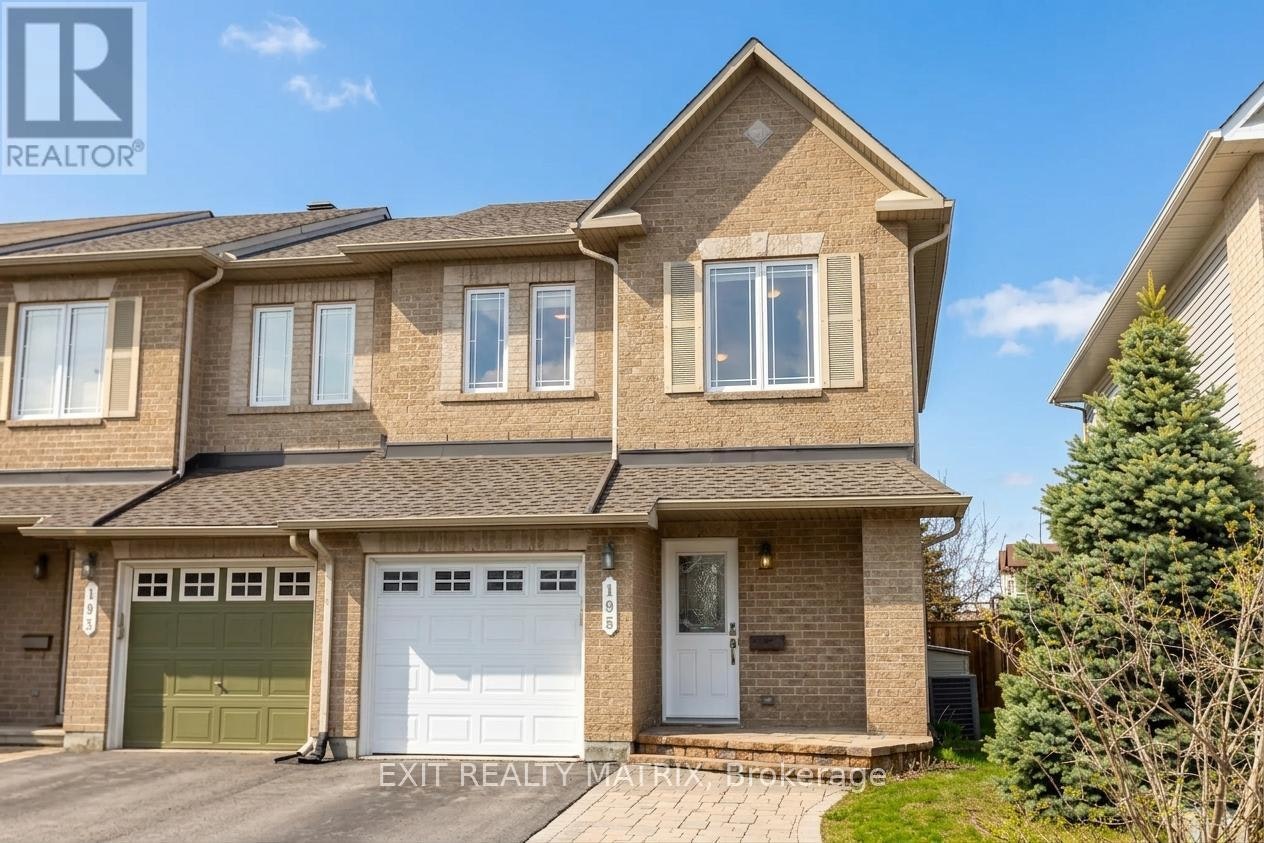 195 Tapley Place, Ottawa, ON, K4A 0L2
