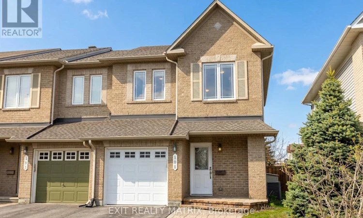 195 Tapley Place