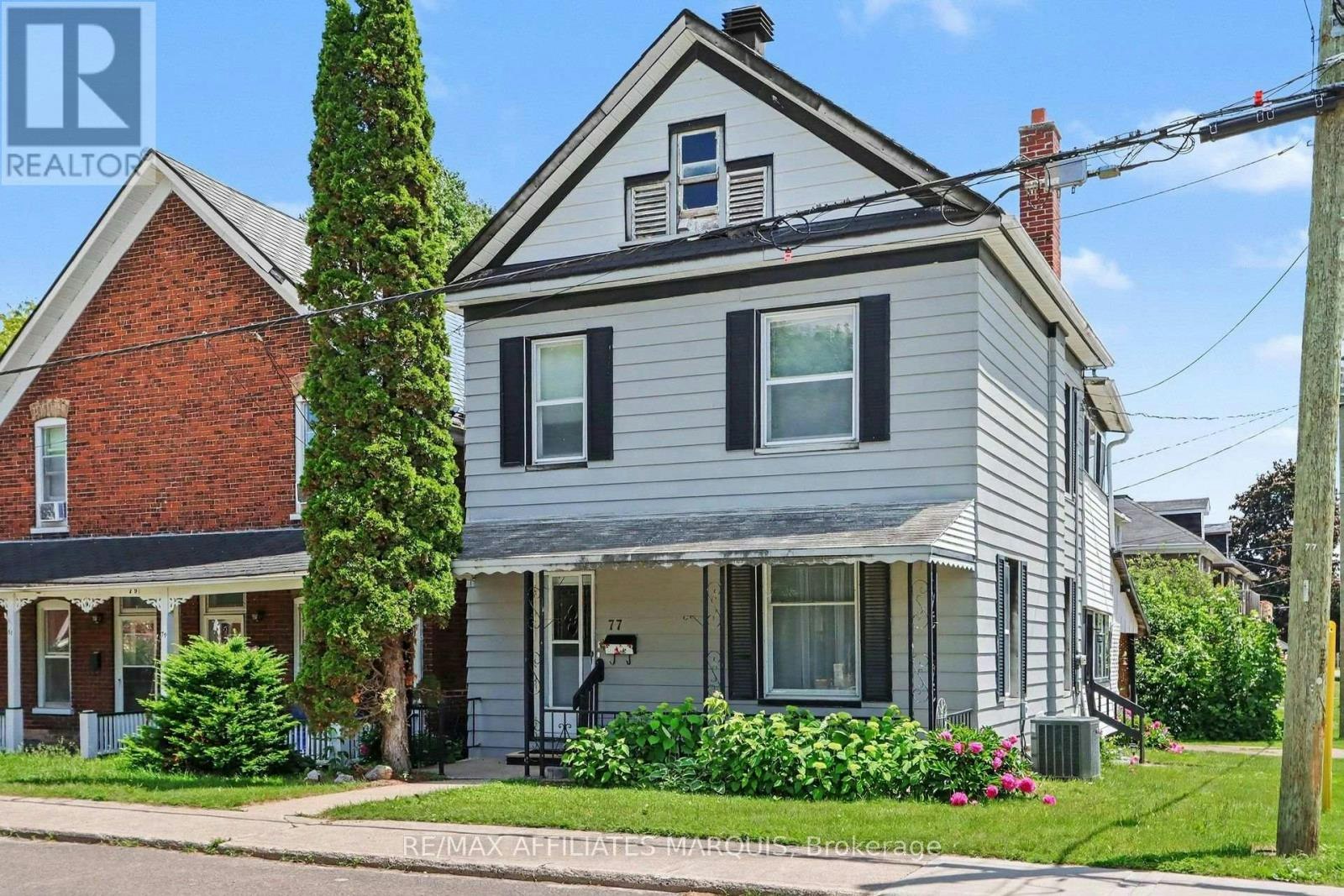 77 Russell Street E, Smiths Falls, ON, K7A 1G8
