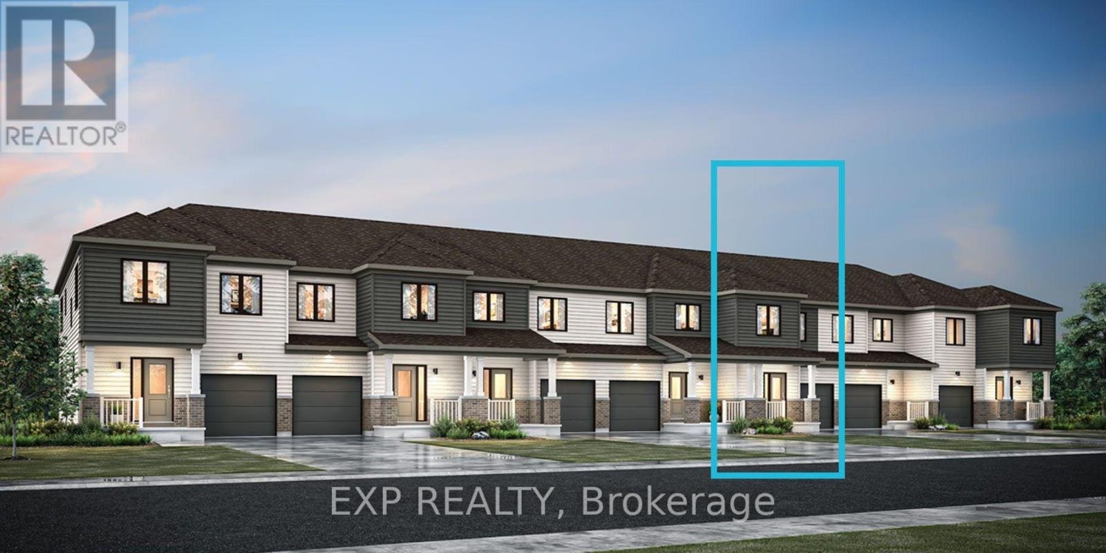 LOT #-3525 Codd's Street, Ottawa, ON, K1K 5C2