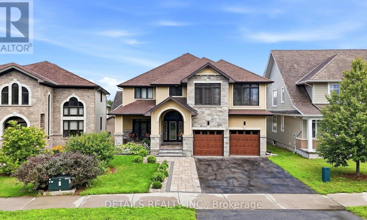 293 Huntsville Drive