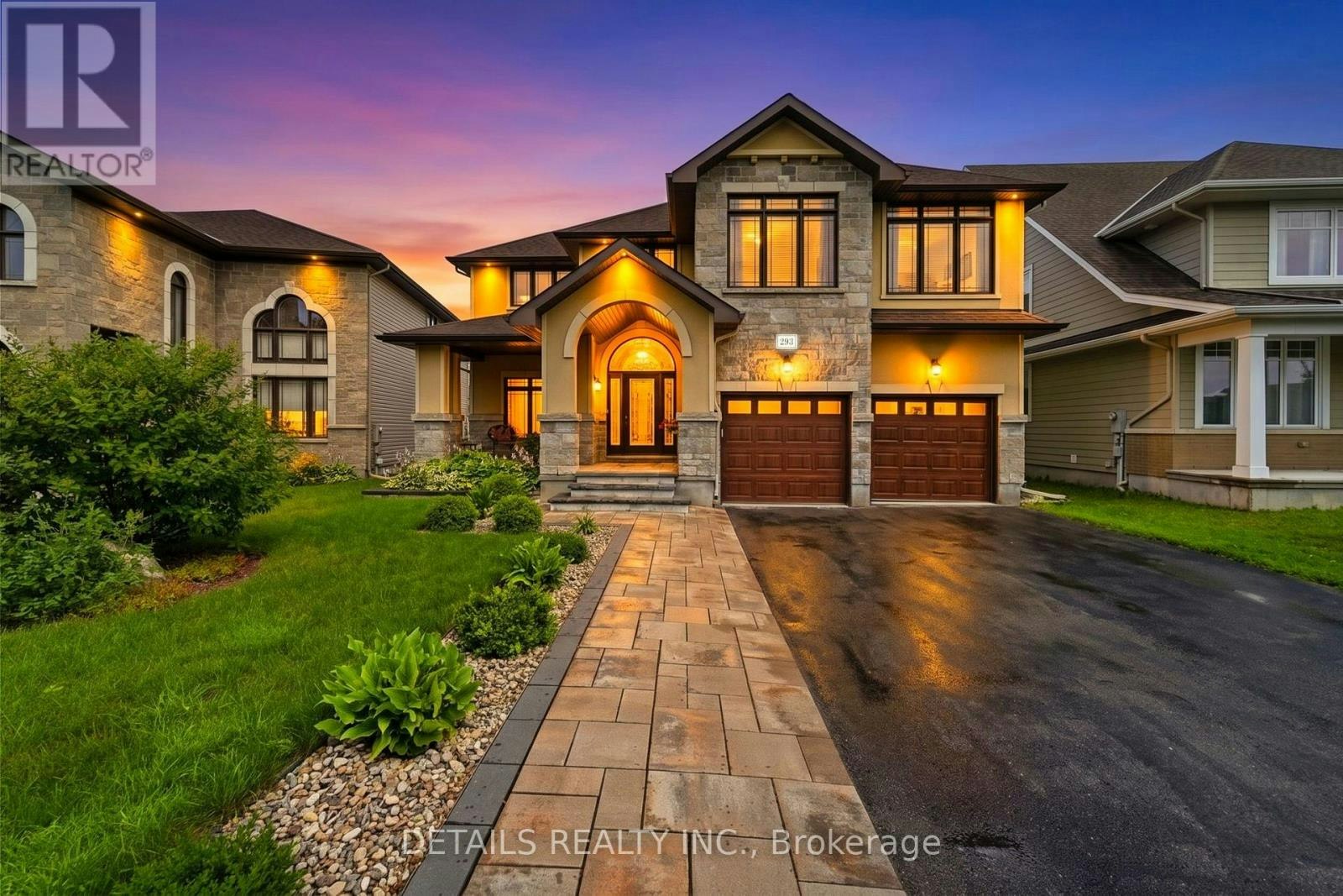 293 Huntsville Drive, Ottawa, ON, K2T 0H1