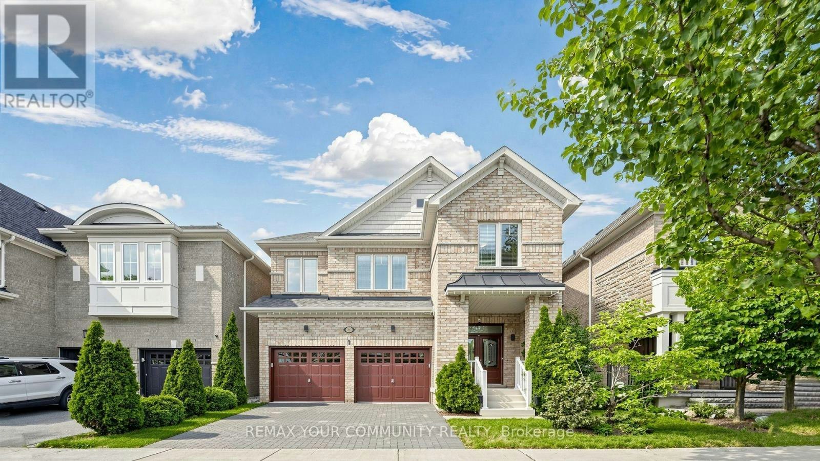 6 Homerton Avenue, Richmond Hill, ON, L4E 0V9