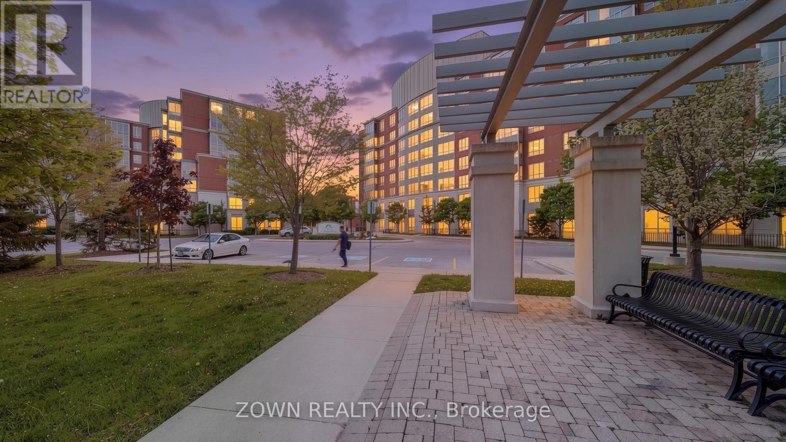 519-7363 Kennedy Road, Markham, ON, L0H 1K0