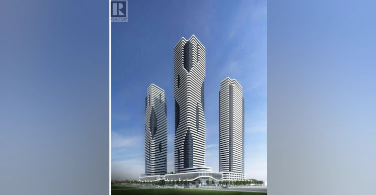 4510-195 Commerce Street, Vaughan, ON, L4K 0P9