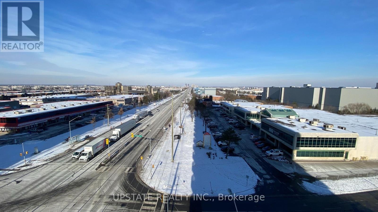 713-7895 Jane Street, Vaughan, ON, L4K 2M7 - 17
