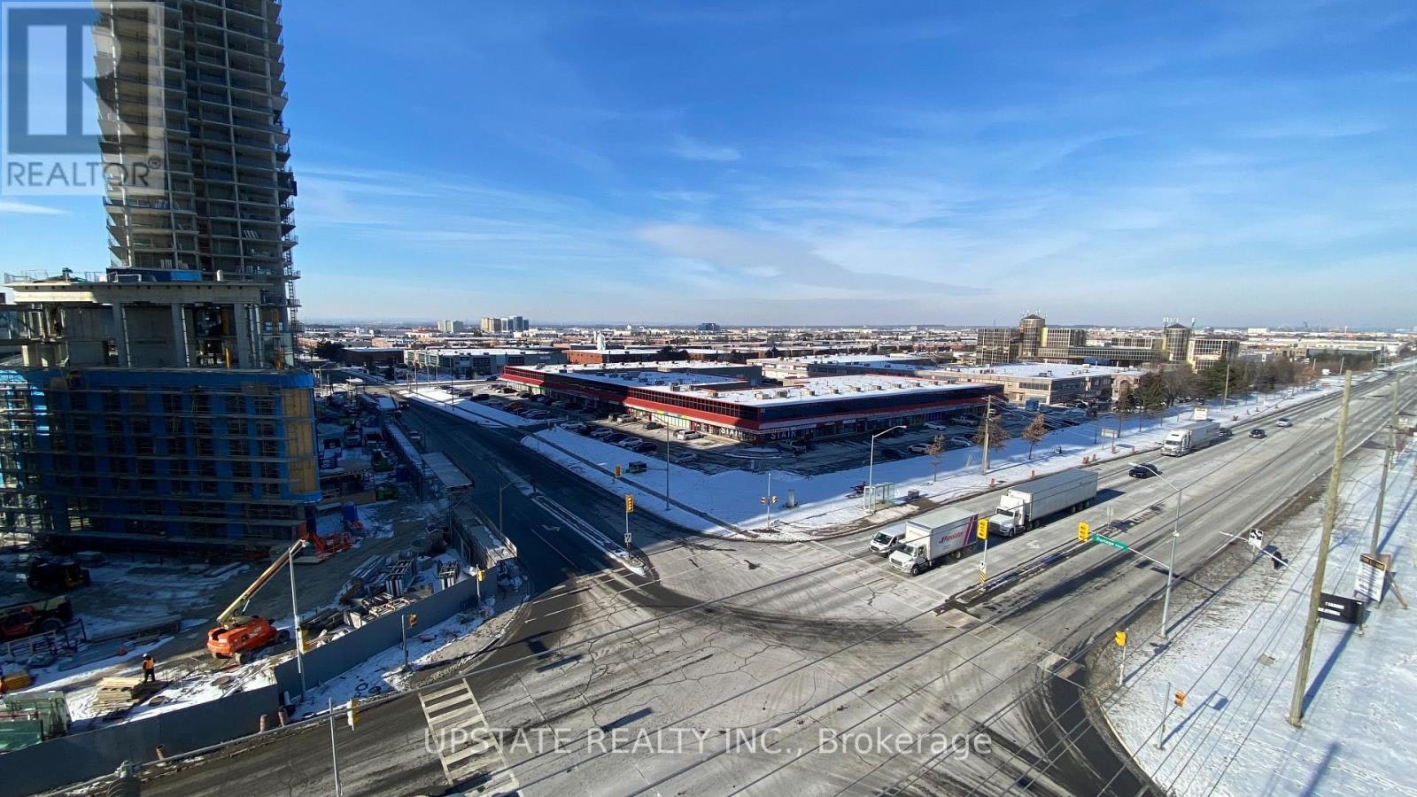 713-7895 Jane Street, Vaughan, ON, L4K 2M7 - 18