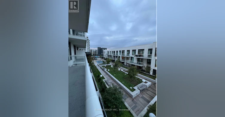 704-8 Rouge Valley Drive, Markham, ON, L6G 0G8 - 5