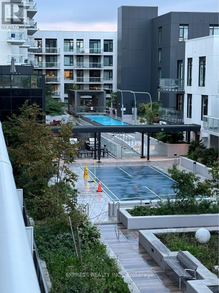 704-8 Rouge Valley Drive, Markham, ON, L6G 0G8 - 6