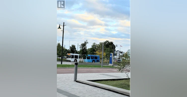 704-8 Rouge Valley Drive, Markham, ON, L6G 0G8 - 20
