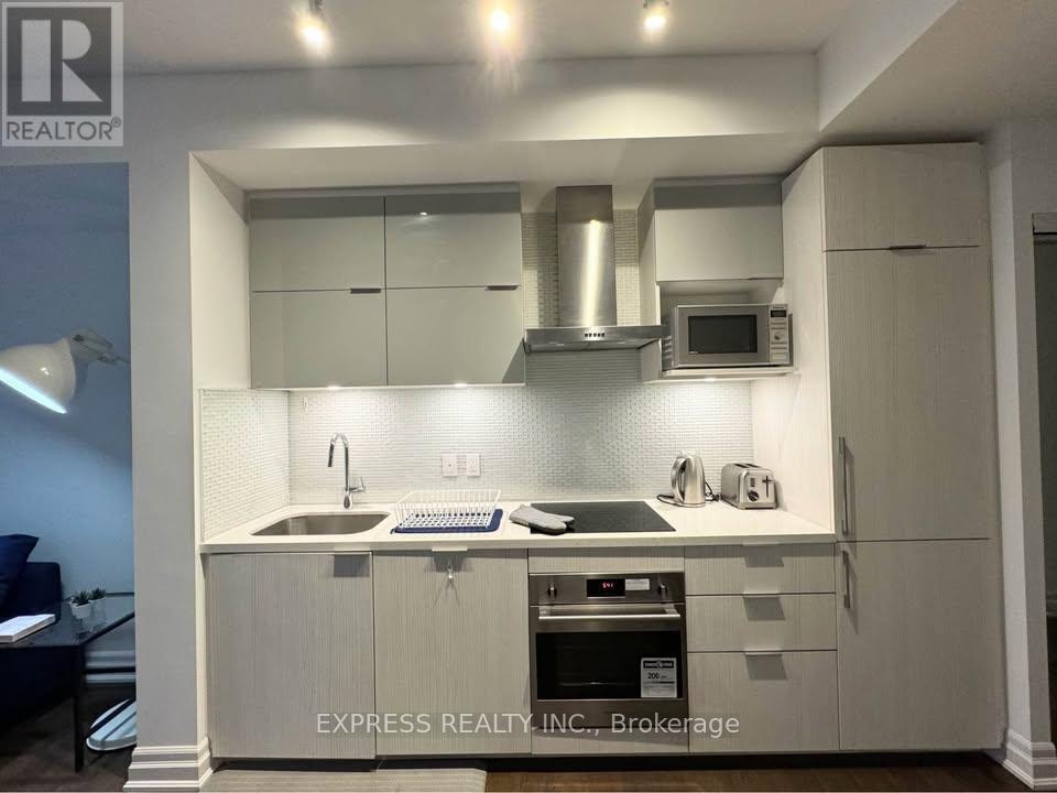 704-8 Rouge Valley Drive, Markham, ON, L6G 0G8 - 9