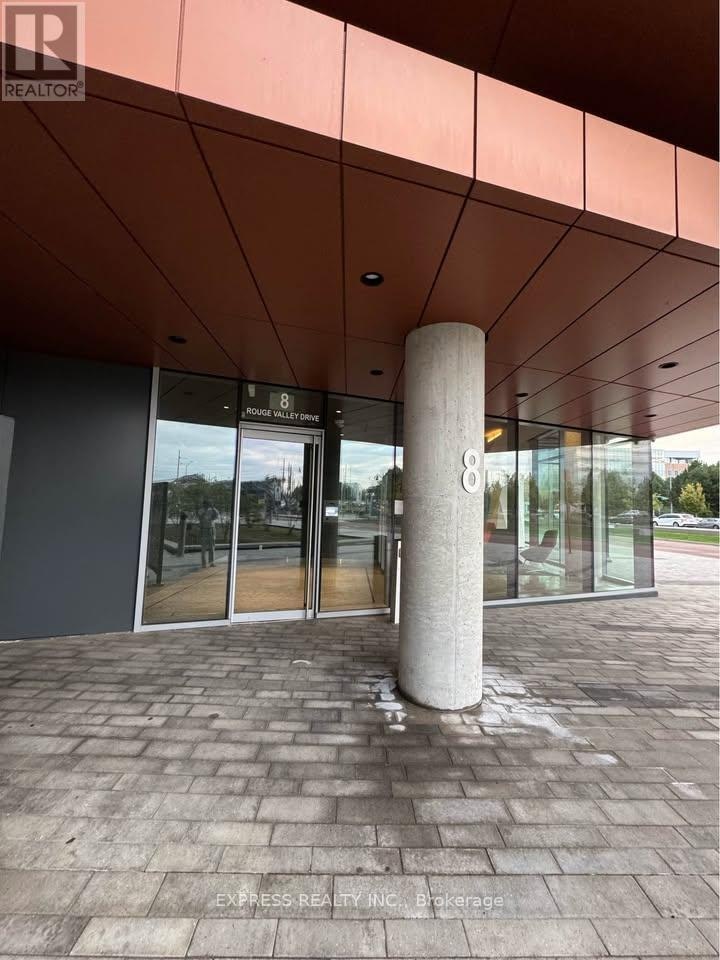 704-8 Rouge Valley Drive, Markham, ON, L6G 0G8 - 2