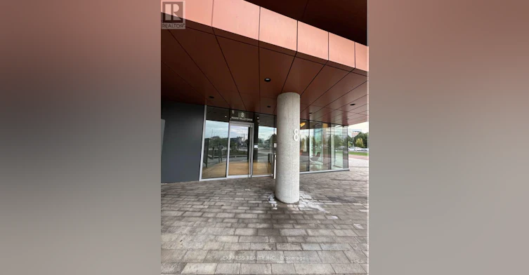 704-8 Rouge Valley Drive, Markham, ON, L6G 0G8 - 2